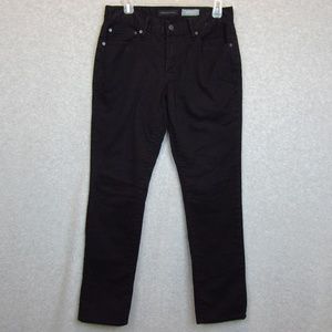 Mens Black Skinny Jeans